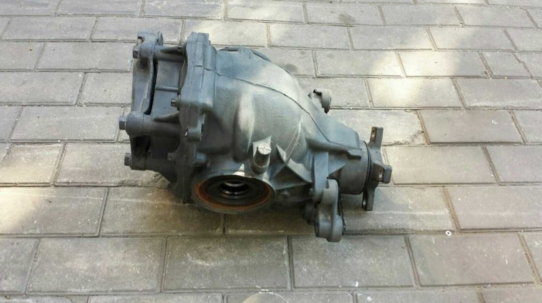 Diferential Mercedes S320 cdi W221 A2213503914 raport 2.65