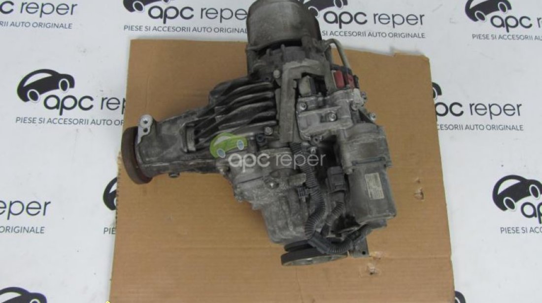 Diferential original Audi A4 S4 8K 3 0 TFSI