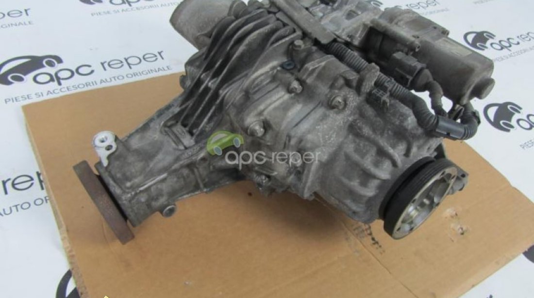 Diferential original Audi A4 S4 8K 3 0 TFSI