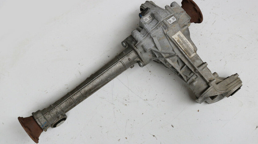 Diferential Porsche Cayenne 3,0tdi cod 0BM409505L / 0BM409505T