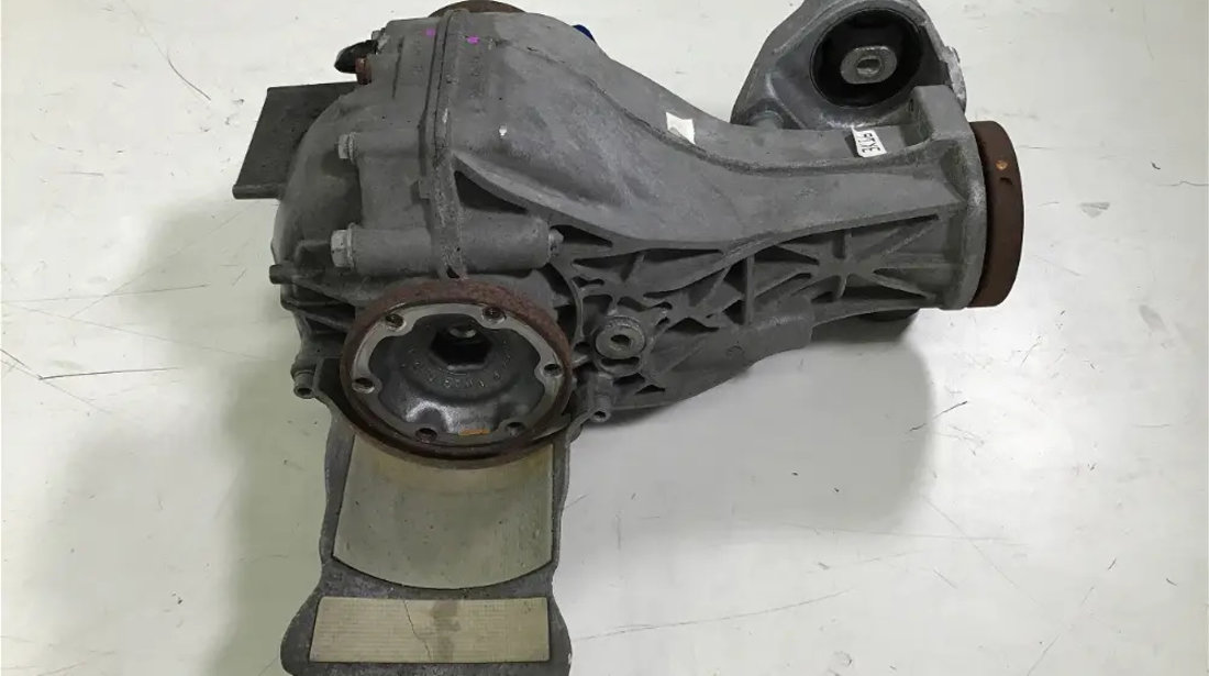 Diferential spate 0AR500044 Raport 32/9 Vw Phaeton 3.0 Tdi Cexa 240 cai 2010-2015