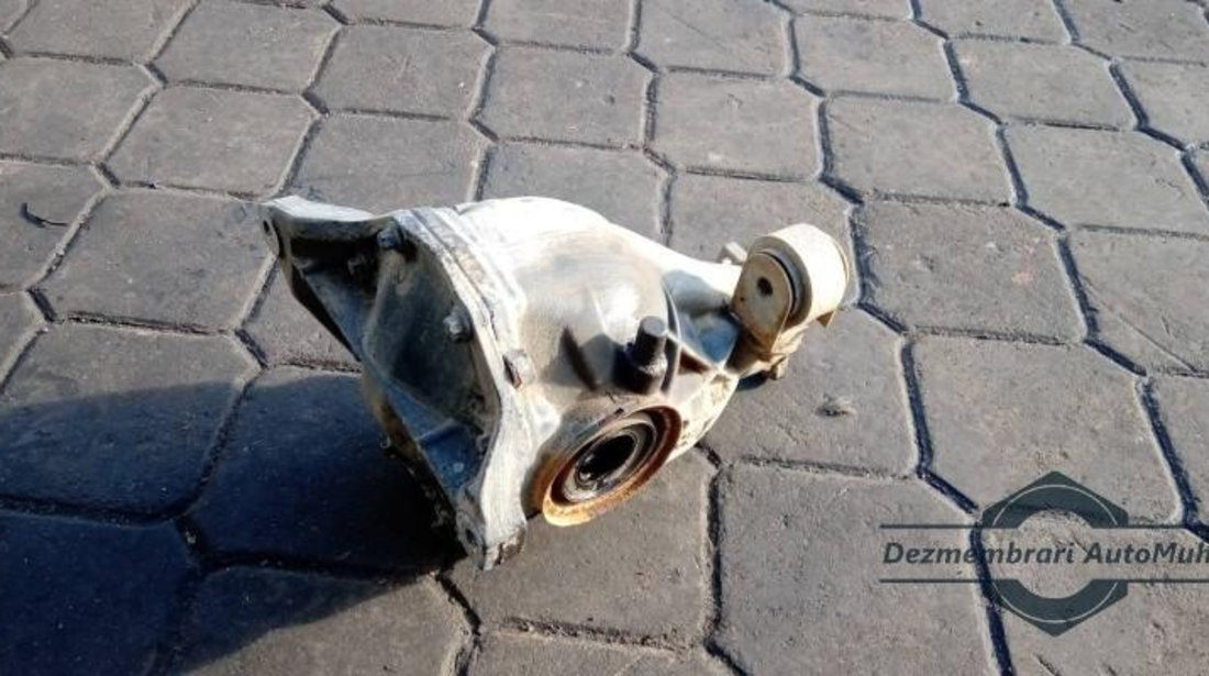 Diferential spate 2.65 Mercedes E-Class (2009->) [W212] 2123508903