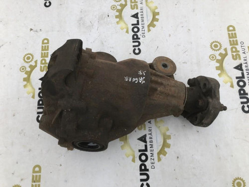 Diferential spate 2.7D raport 3.07 6w93-4a213-bb Jaguar XF X250 [2007 - 2011]