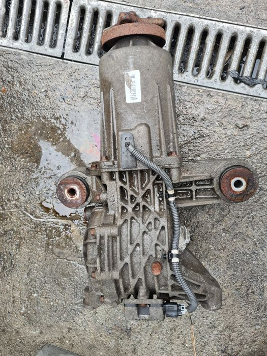 Diferential spate 20937978 Opel Antara Chevrolet Captiva 4x4 2,2 CDTI