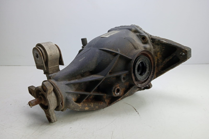 Diferential spate 212350830 Mercedes-Benz E-Class W212 [2009 - 2013]