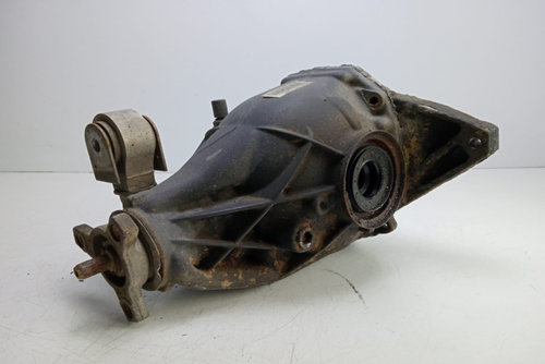Diferential spate 212350830 Mercedes-Benz E-Class W212 [2009 - 2013]