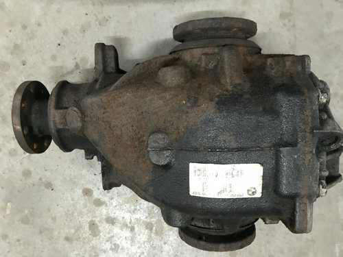 Diferential spate 3.07 BMW X3 E83 LCI suv 2008 (7567995)