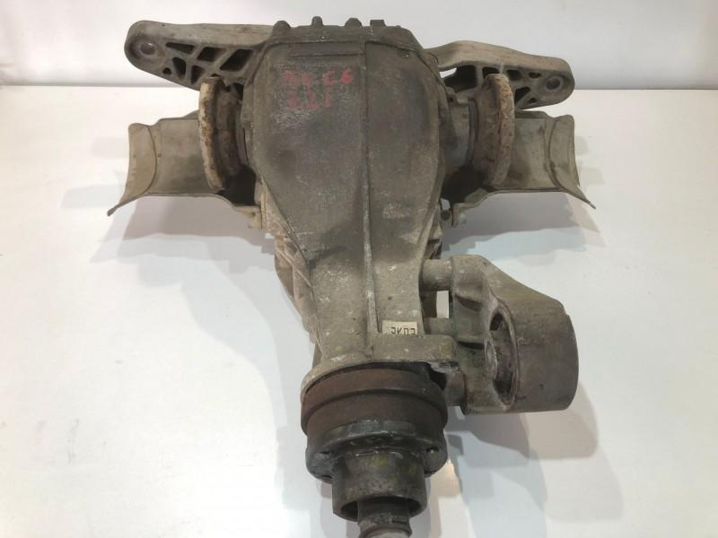Diferential spate 3.2 benzina 4E0501713 Audi A6 4F/C6 [2004 - 2008]
