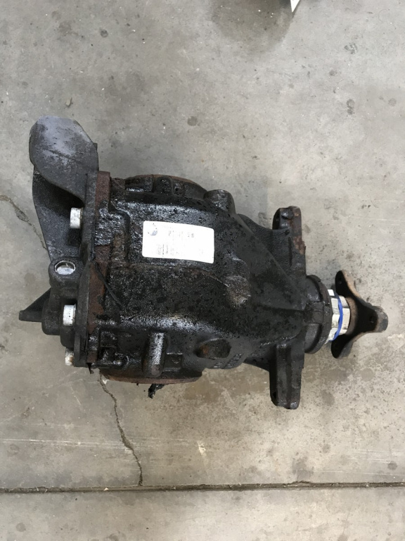 Diferential spate 3.23 BMW F30 sedan 2013 (7599475)