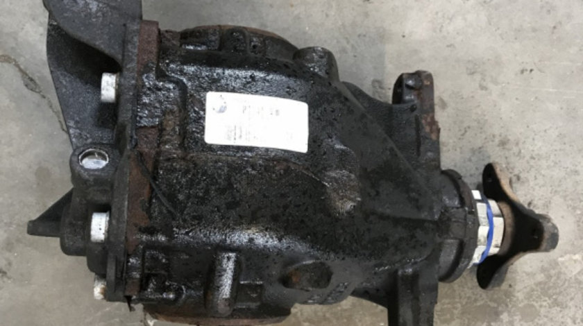 Diferential spate 3.23 BMW F30 sedan 2013 (7599475)