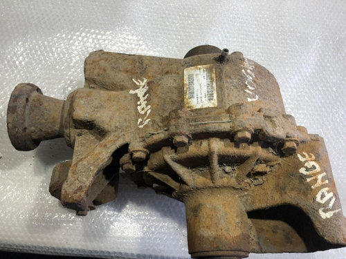 Diferential spate 3.6TDV8 raport 3.54 TVK500212 Land Rover Range Rover Vogue 3 [facelift] [2005 - 20...