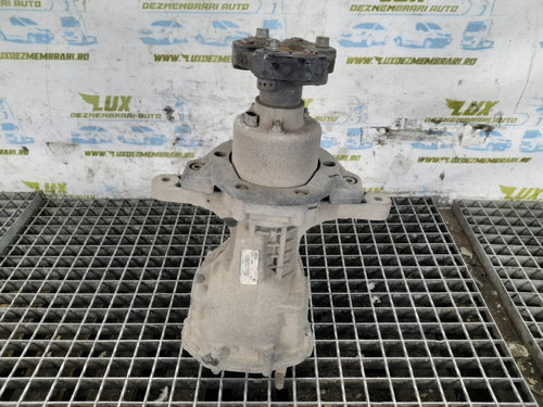 Diferential spate 43100-37000 1.5 TGDI G15DTF SsangYong Tivoli [facelift] [2019 - 2023] 1.5 TGDI G15...