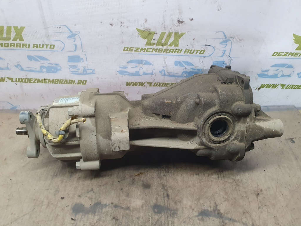Diferential spate 54-01-000-005 47800-394200 2.0 crdi D4HA Hyundai Santa Fe CM [facelift] [2010 - 2013] 2.0 crdi D4HA, EURO 5