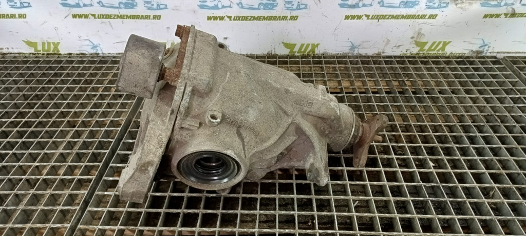 Diferential spate 7573821-04 3.0 D N57D30B BMW Seria 5 F07/F10/F11 [2009 - 2013]