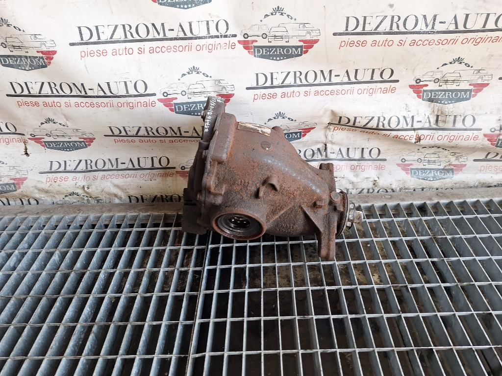 Diferential spate 7574691 Rolls-Royce Ghost RR4 N74R (FK43) I= 2,81
