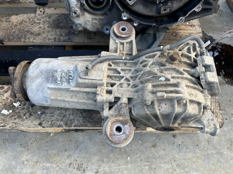 Diferential spate 9009058602 2.0 criLLW 150 cp 25909572 Chevrolet Captiva [2006 - 2011]