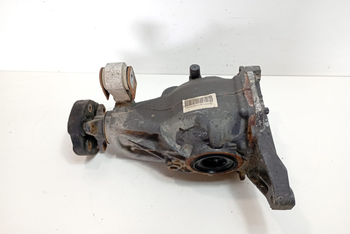 Diferential Spate A2043510308 Mercedes-Benz C-Class W204/S204 [2007 - 2012]