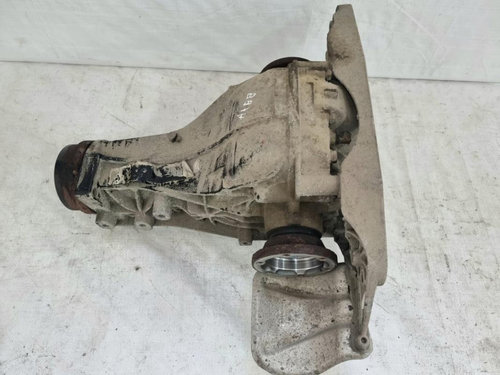 Diferential spate Audi A4 (2007-2011) [8K2, B8] 3.0 tdi 0AR525083G