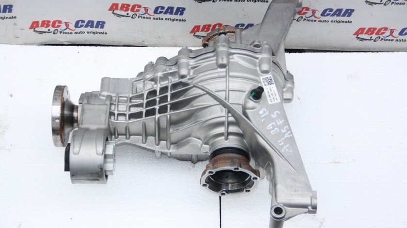 Diferential spate Audi A4 B9 8W 2.0 TFSI Quattro cod: 0DB500043G model 2017