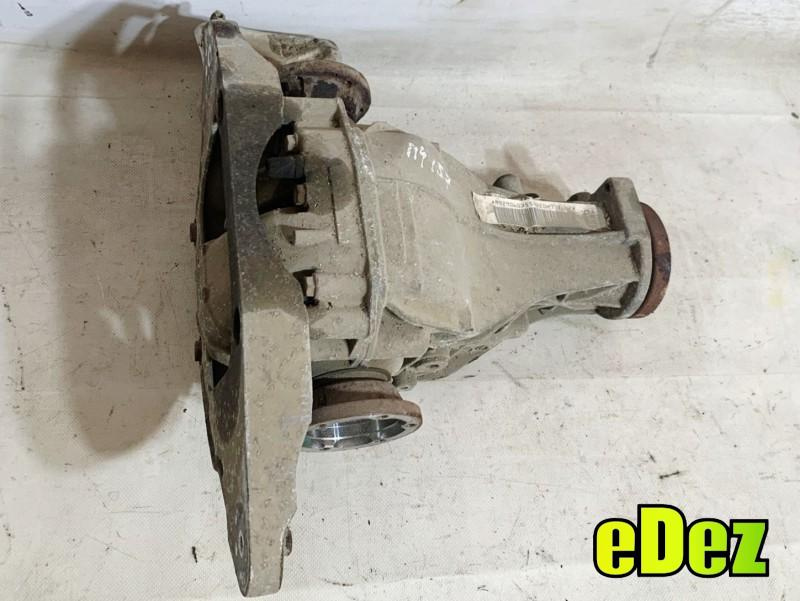 Diferential spate Audi A5 (2007-2011) [8T3] 1.8 tfsi CDHB 0BC500043M