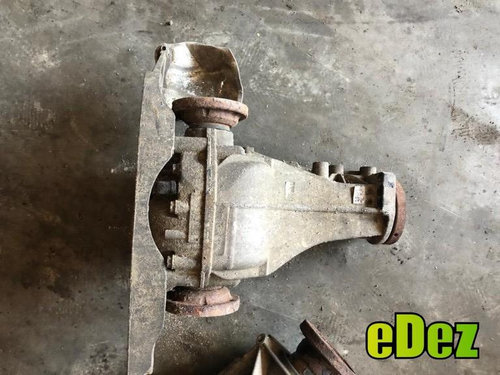 Diferential spate Audi A5 (2007-2011) [8T3] 3.0 tdi 0ar525083c