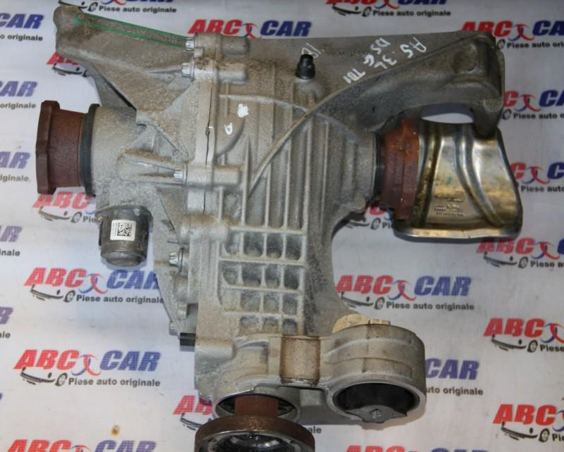 Diferential spate Audi A5 2017-2024 F5