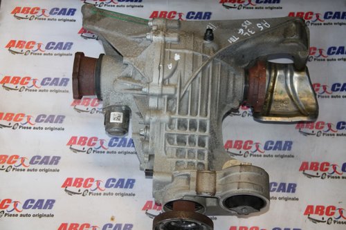 Diferential spate Audi A5 F5 3.0 TDI V6 Quattro model 2017