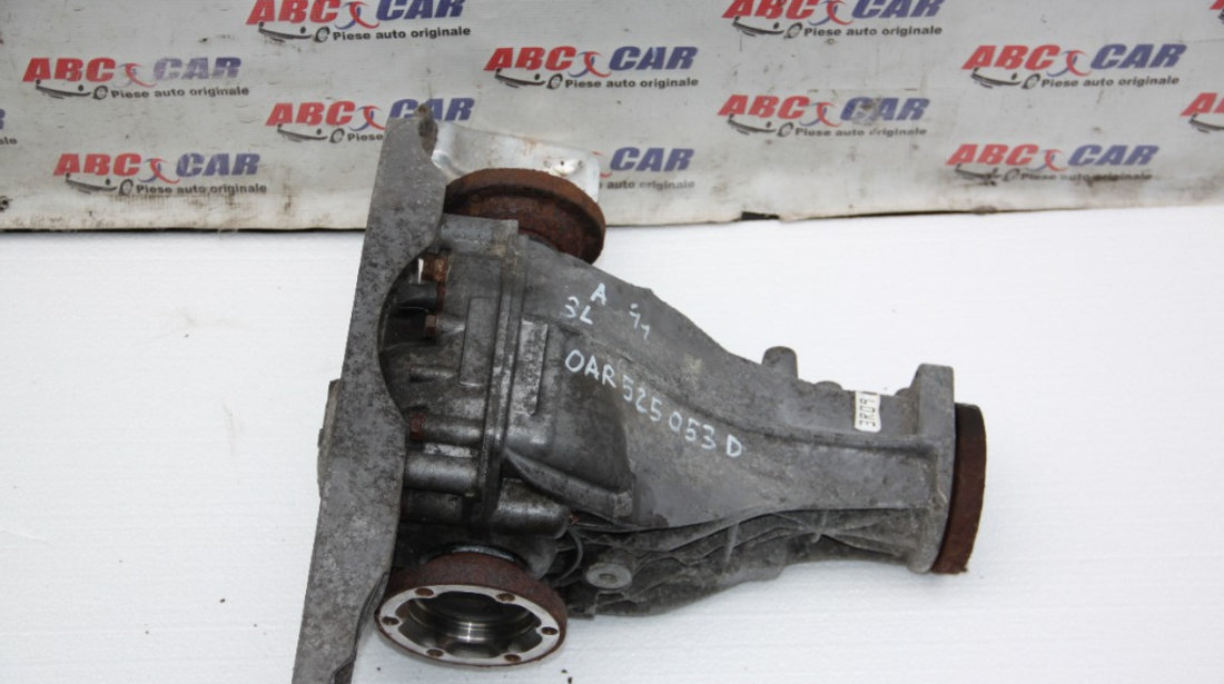 Diferential spate Audi A6 4G C7 2012-2018 0AR525053D