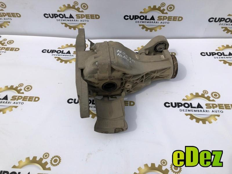 Diferential spate Audi A6 Allroad (2006-2011) [4FH, C6] 2.7 3.0 tdi 0ar525053