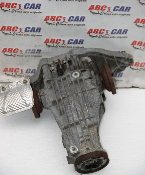 Diferential spate Audi A7 4G 2010-2017 0AR525053D