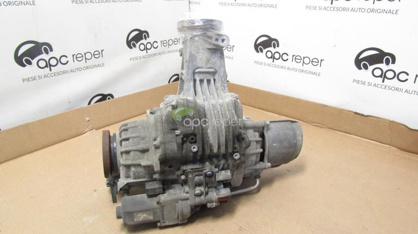 Diferential spate Audi A7 4G / A6 4G - Cod: MZW - 0BF500044B