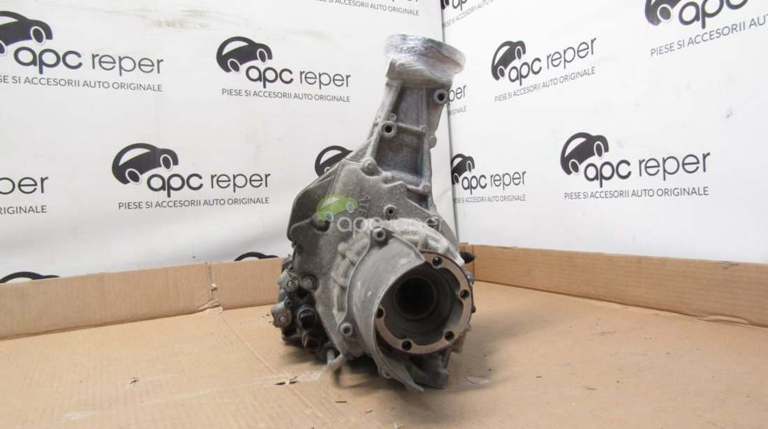 Diferential spate Audi A7 4G / A6 4G - Cod: MZW - 0BF500044B