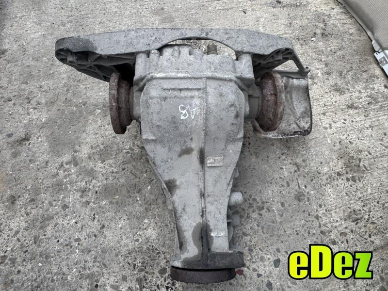 Diferential spate Audi A8 (2009-2017) [4H] D4 3.0 tdi CDTA 0BC500043J