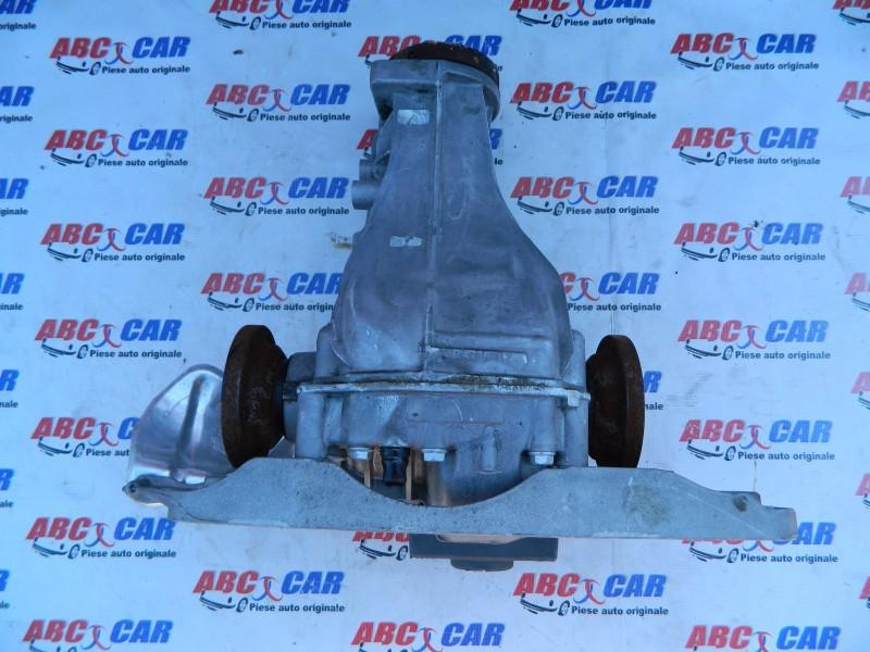 Diferential spate Audi Q5 2008-2012 8R 211-0358