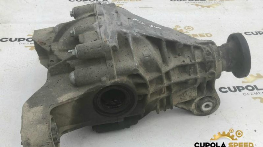 Diferential spate Audi Q7 (2006-2010) [4L] 4460310018