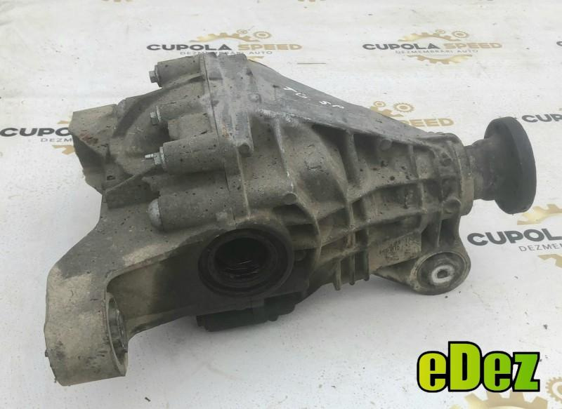 Diferential spate Audi Q7 (2006-2010) [4L] 4460310018