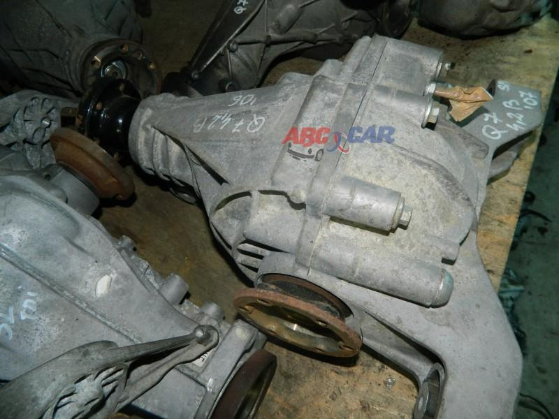 Diferential spate Audi Q7 2006-2010 4L