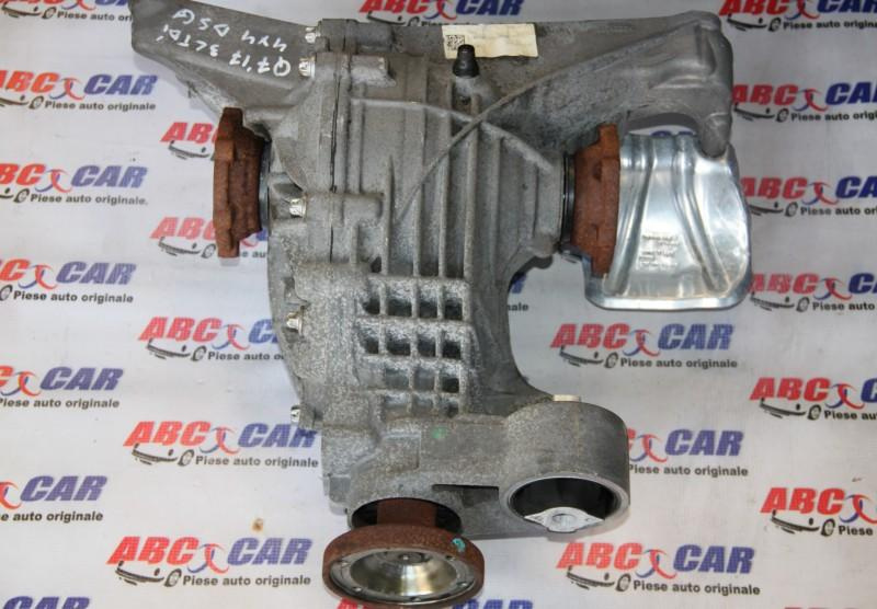 Diferential spate Audi Q7 2015-> 4M 0D2500043C