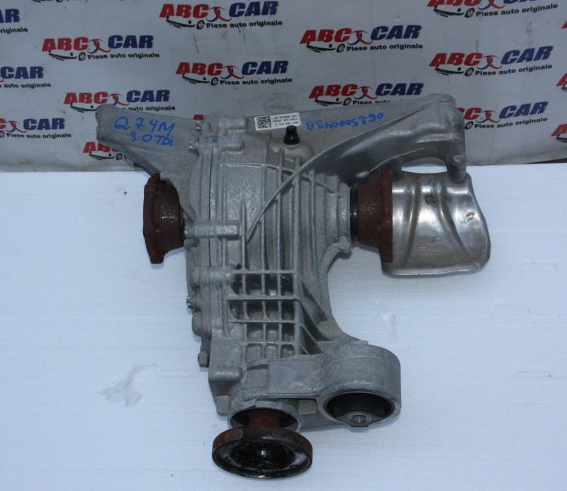 Diferential spate Audi Q7 2015-> 4M 0G2500043B