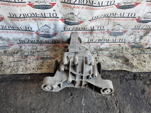 Diferential spate Audi Q7 4L cod motor FKU cod piesa : 0AB525015C