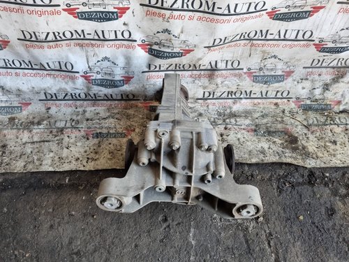 Diferential spate Audi Q7 4L cod motor FKU cod piesa : 0AB525015C