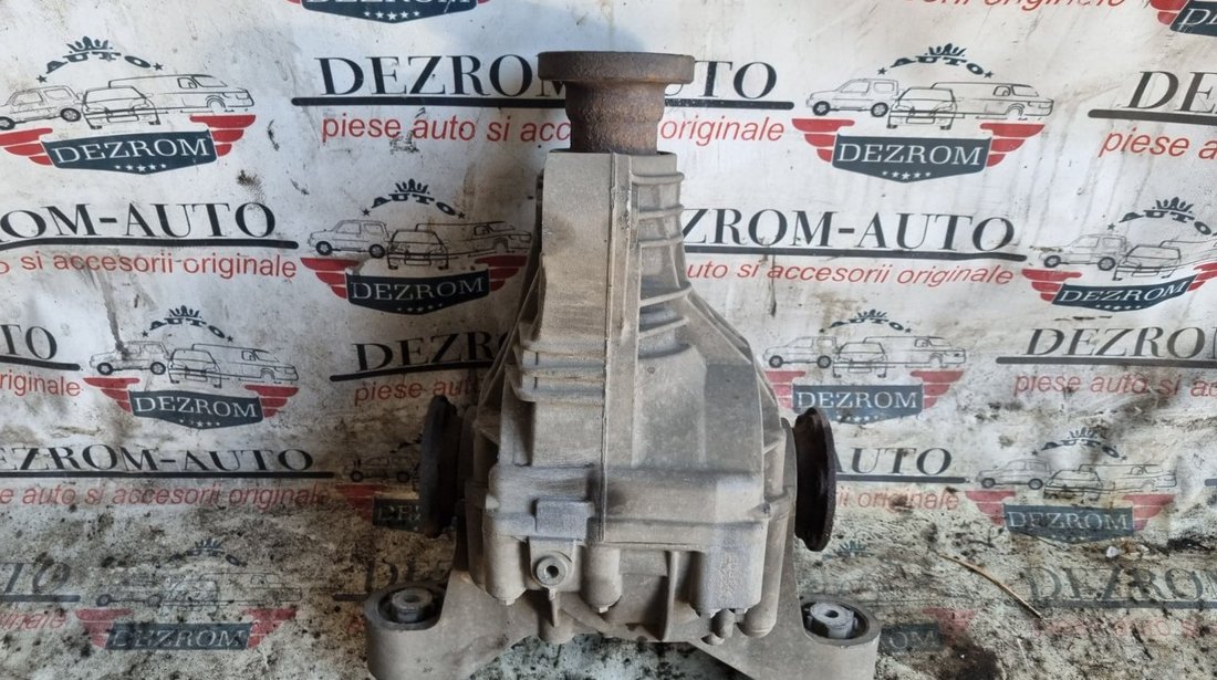 Diferential spate Audi Q7 4L cod motor FKU cod piesa : 0AB525015C