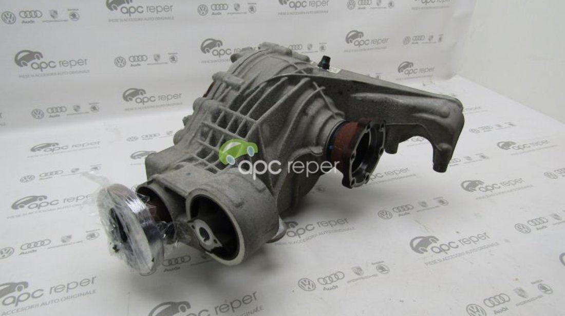 Diferential spate Audi Q7 4M - Cod: 0G2500043B - RZP