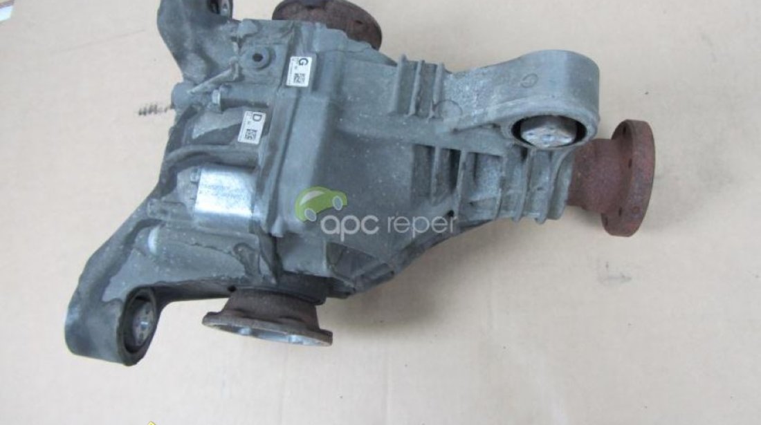 Diferential Spate Audi Q7 Facelift 4 2Tdi Original 0AB525017L KGC