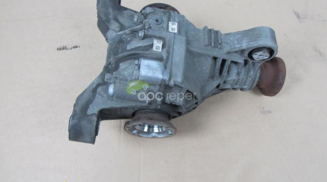 Diferential Spate Audi Q7 Facelift 4 2Tdi Original 0AB525017L KGC