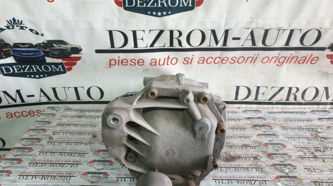 Diferential spate BMW Seria 5 Gran Turismo F07 530d raport 2.56 cod piesa : 7578151-06