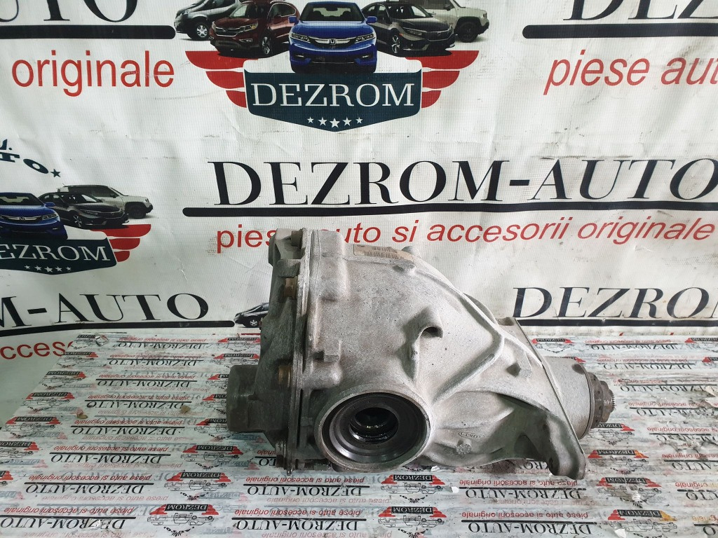 Diferential spate BMW Seria 5 Touring F11 530d raport 2.56 cod piesa : 7578151-06
