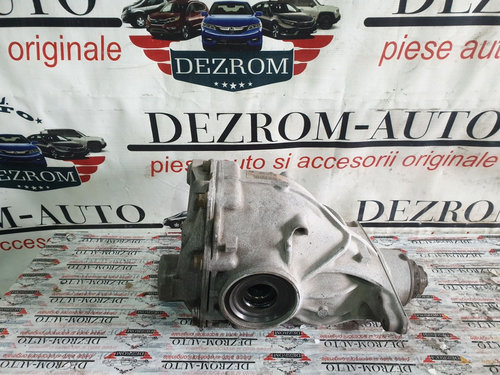 Diferential spate BMW Seria 7 Sedan F01 LCI 730d raport 2.56 cod piesa : 7578151-06