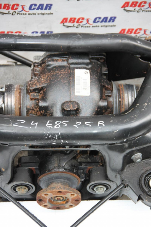 Diferential spate BMW Z4 2003-2006 E85 7533131-02