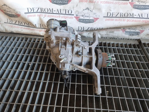 Diferential spate cu reductor 2751230 K2GW-4000-BE Ford Kuga MK3 ST-Line 2.0 EcoBlue 4x4 YMDA 190 ca...
